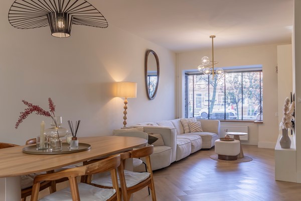 Medium property photo - Ruyghweg 154, 1781 DP Den Helder